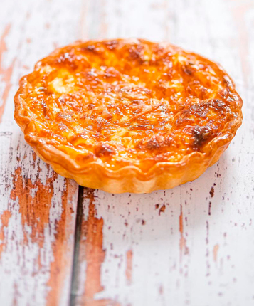 Entrée